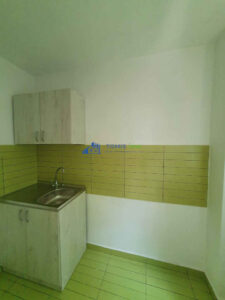 garsoniera Energia bucatarie