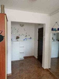 apartament 3 camere - hol 1 tomis nord