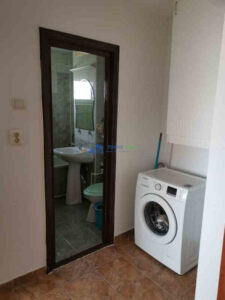 apartament 3 camere - hol 1tomis nord