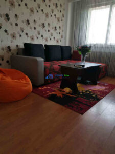 apartament 3 camere - sufragerie 2 tomis nord