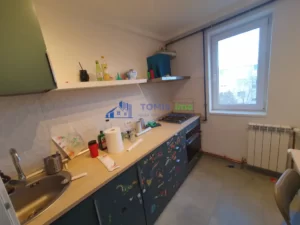 apartament cu 2 camere de vanzare direct de la proprietar