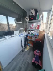 apartament cu balcon tomis 2