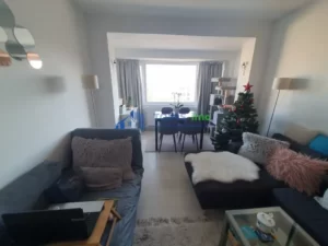apartament cu 2 camere tomis II