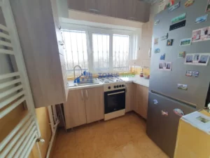 centrala pe gaz poarta 6 garsoniera apartament renovat