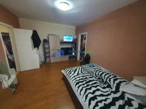 sufragerie apartament 2 camere etajul 4