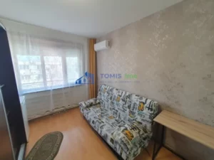 garsoniera de inchiriat pe termen lung cu aer conditionat