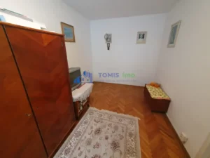 dormitor apartament cu 3 camere de vanzare fara comision