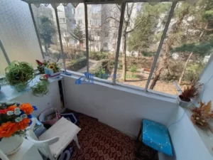 balcon apartament cu 3 camere constanta