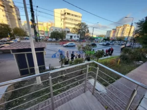 Spatiu comercial de inchiriat Tomis III