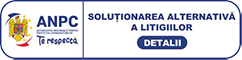 ANPC Solutionarea alternativă a litigiilor