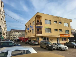 Garsoniera de vanzare zona CET