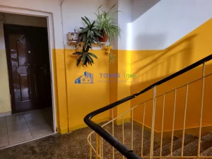 Garsoniera de vanzare zona CET