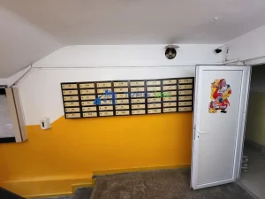 Garsoniera de vanzare zona CET