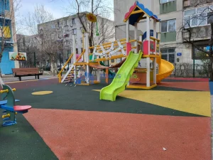 Garsoniera de vanzare zona CET